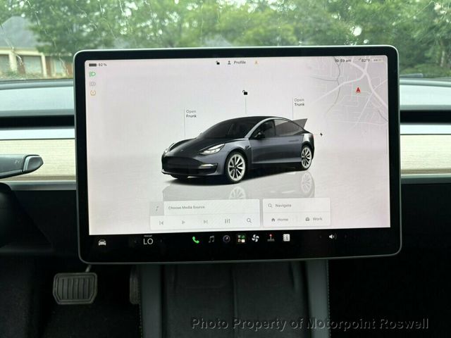 2023 Tesla Model 3 RWD - 23053282 - 17