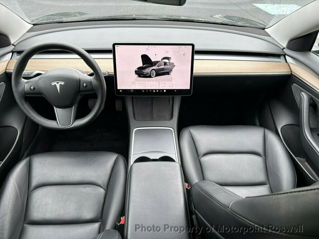 2023 Tesla Model 3 RWD - 23053282 - 18