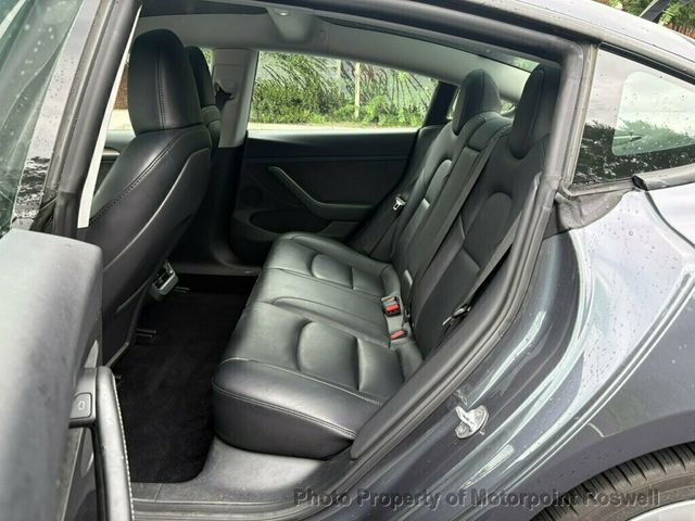 2023 Tesla Model 3 RWD - 23053282 - 21