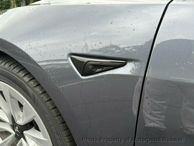 2023 Tesla Model 3 RWD - 23053282 - 23