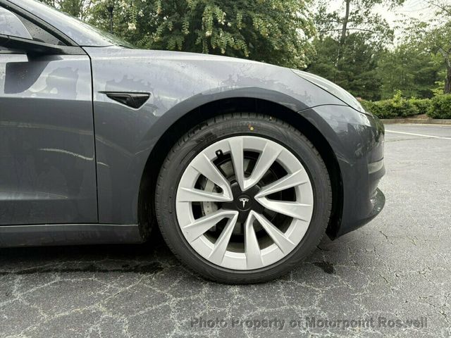 2023 Tesla Model 3 RWD - 23053282 - 24