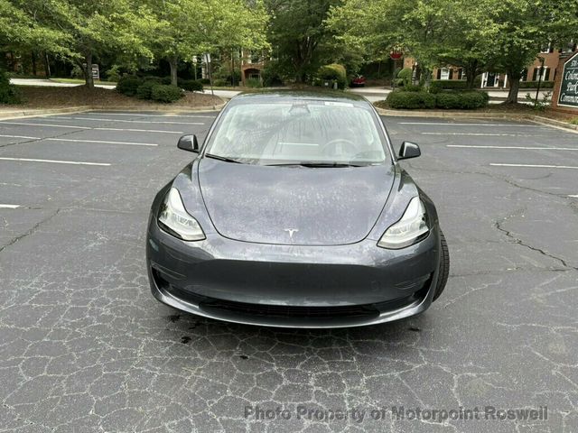 2023 Tesla Model 3 RWD - 23053282 - 3