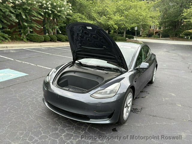 2023 Tesla Model 3 RWD - 23053282 - 4