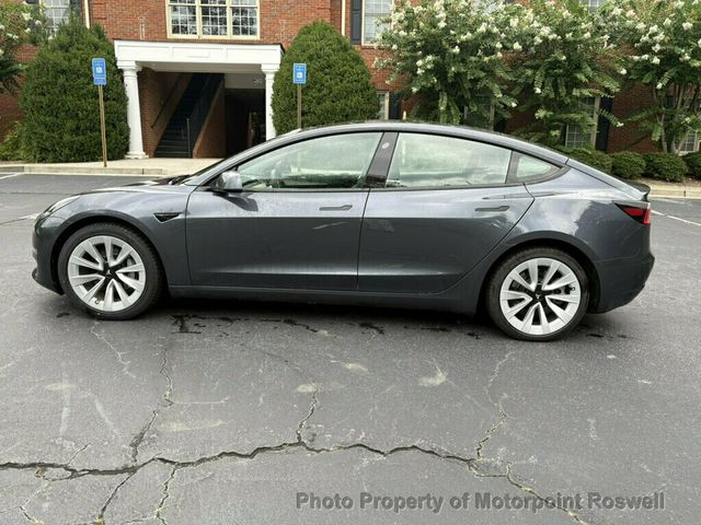 2023 Tesla Model 3 RWD - 23053282 - 5