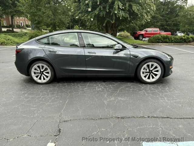 2023 Tesla Model 3 RWD - 23053282 - 6