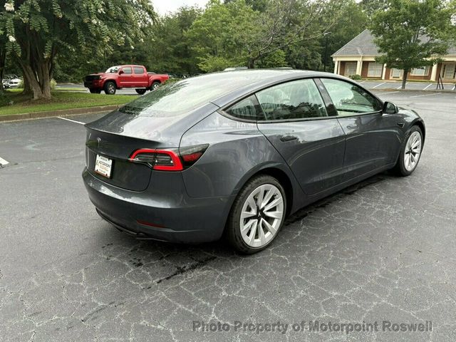 2023 Tesla Model 3 RWD - 23053282 - 7