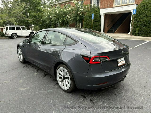 2023 Tesla Model 3 RWD - 23053282 - 8