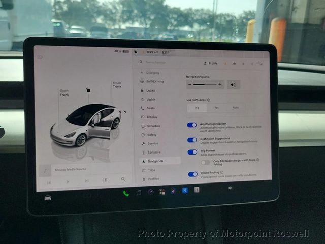 2023 Tesla Model 3 RWD - 23053285 - 2