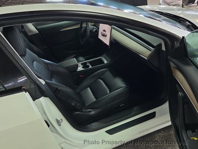 2023 Tesla Model 3 RWD - 23053298 - 1