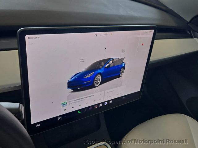 2023 Tesla Model 3 RWD - 23053300 - 2