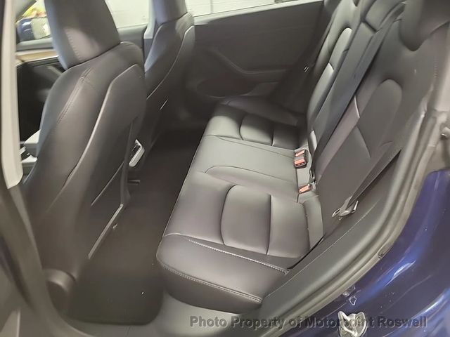 2023 Tesla Model 3 RWD - 23057868 - 1