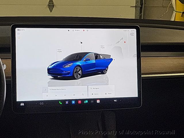 2023 Tesla Model 3 RWD - 23057868 - 2