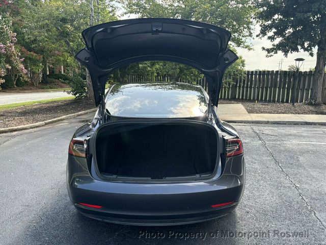 2023 Tesla Model 3 RWD - 23058059 - 10