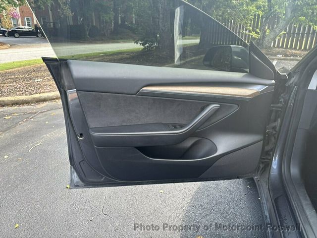 2023 Tesla Model 3 RWD - 23058059 - 11