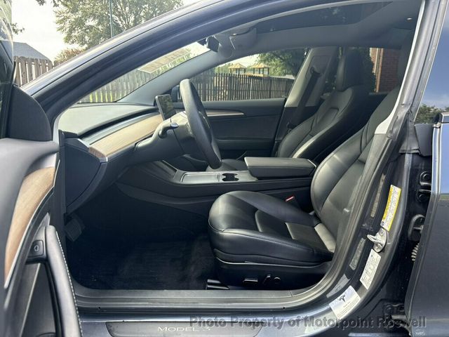 2023 Tesla Model 3 RWD - 23058059 - 13