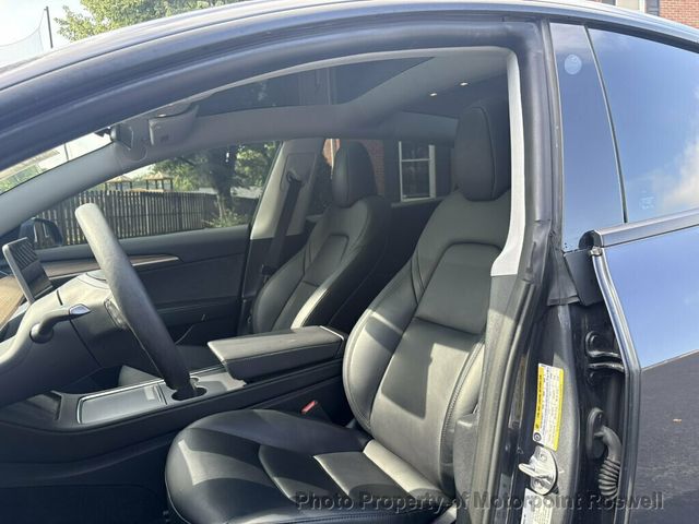 2023 Tesla Model 3 RWD - 23058059 - 14