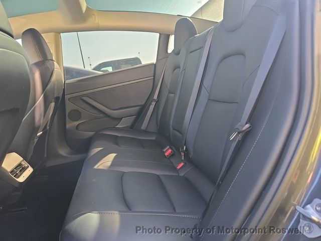 2023 Tesla Model 3 RWD - 23058059 - 1
