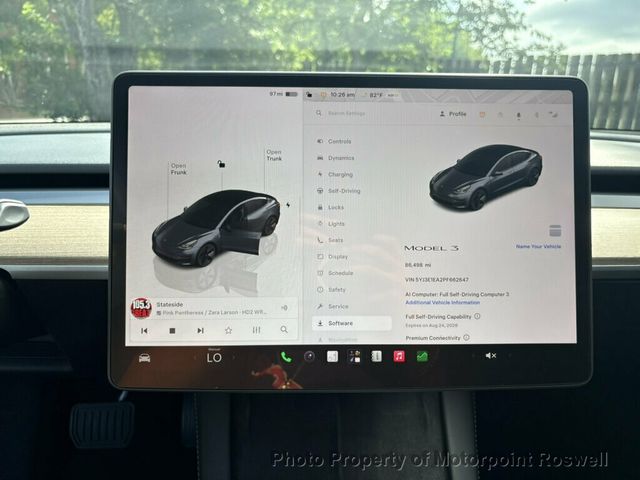 2023 Tesla Model 3 RWD - 23058059 - 20