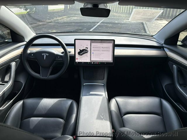 2023 Tesla Model 3 RWD - 23058059 - 24