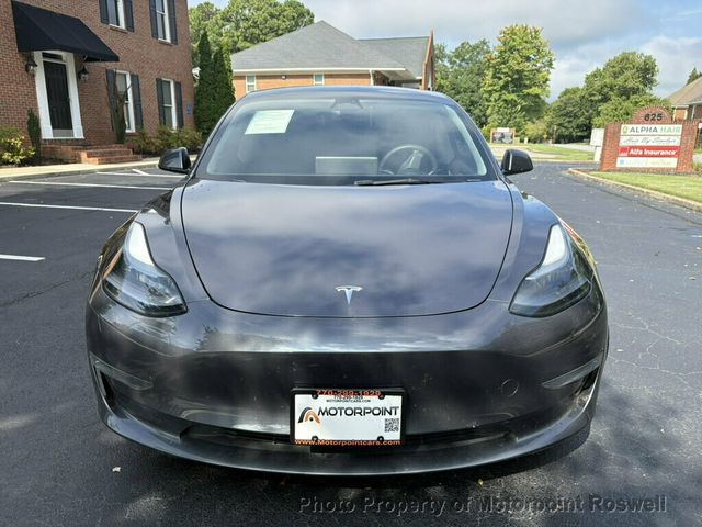 2023 Tesla Model 3 RWD - 23058059 - 3