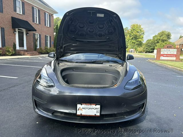 2023 Tesla Model 3 RWD - 23058059 - 4