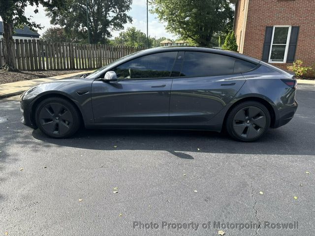 2023 Tesla Model 3 RWD - 23058059 - 5