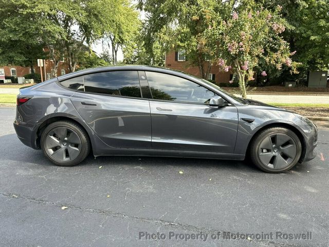 2023 Tesla Model 3 RWD - 23058059 - 6