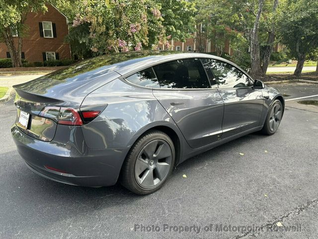 2023 Tesla Model 3 RWD - 23058059 - 8