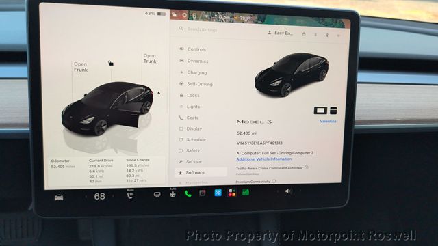2023 Tesla Model 3 RWD - 23058813 - 2