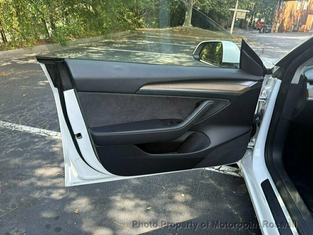 2023 Tesla Model 3 RWD - 23059335 - 11