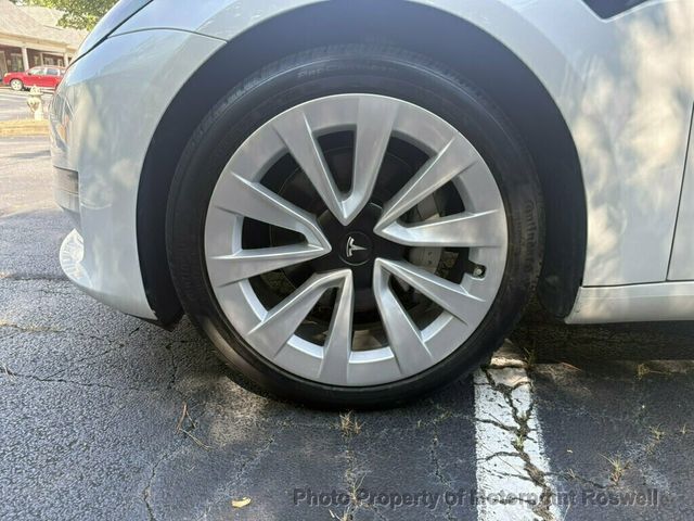 2023 Tesla Model 3 RWD - 23059335 - 20