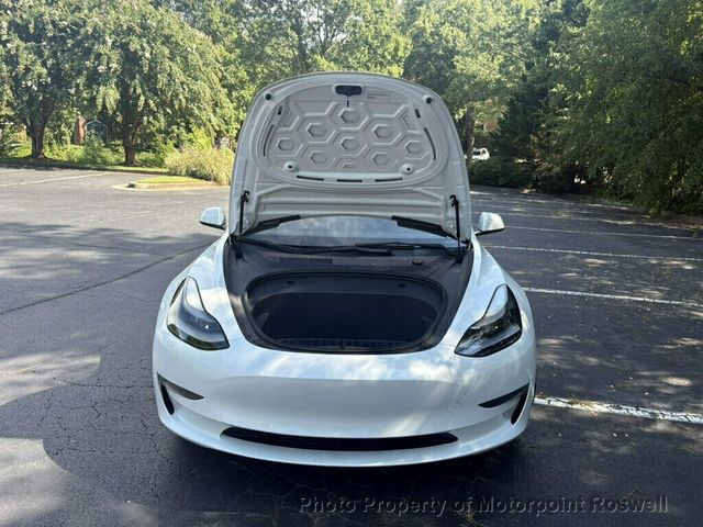 2023 Tesla Model 3 RWD - 23059335 - 4