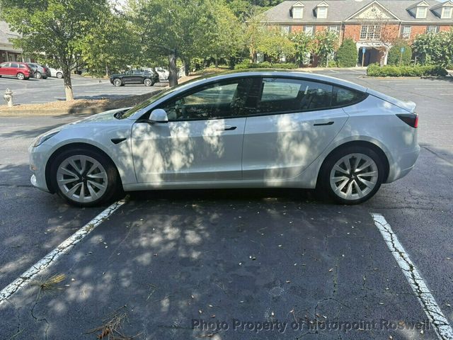 2023 Tesla Model 3 RWD - 23059335 - 5