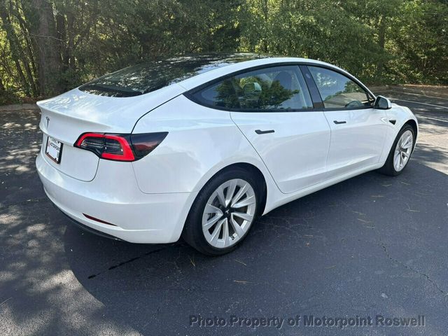 2023 Tesla Model 3 RWD - 23059335 - 7