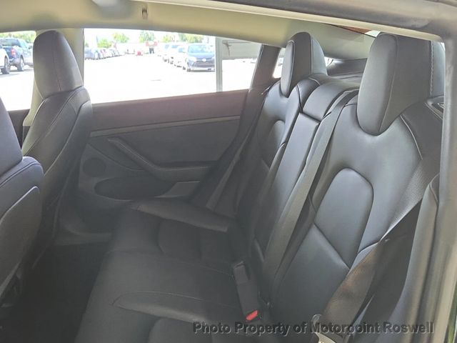 2023 Tesla Model 3 RWD - 23059338 - 1