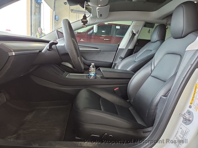 2023 Tesla Model 3 RWD - 23059819 - 1