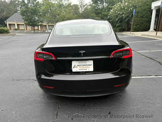 2023 Tesla Model 3 RWD - 23060856 - 9