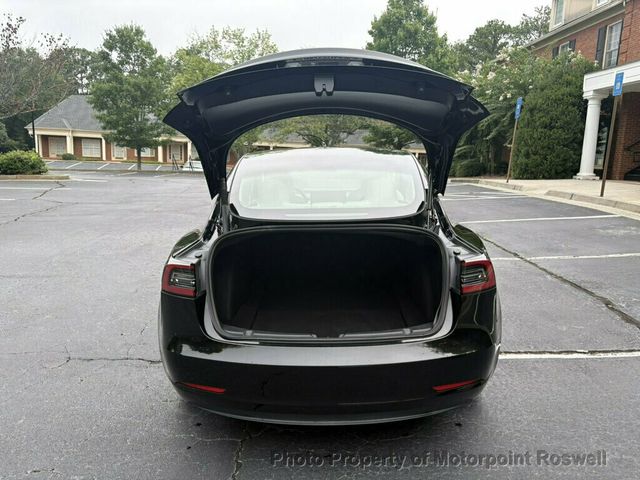 2023 Tesla Model 3 RWD - 23060856 - 10