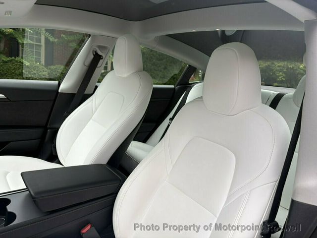 2023 Tesla Model 3 RWD - 23060856 - 13