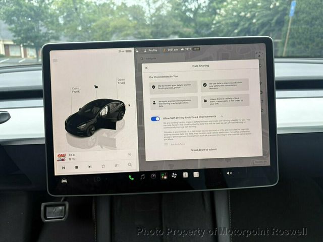 2023 Tesla Model 3 RWD - 23060856 - 15