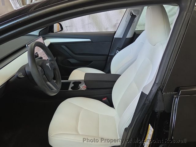 2023 Tesla Model 3 RWD - 23060856 - 1