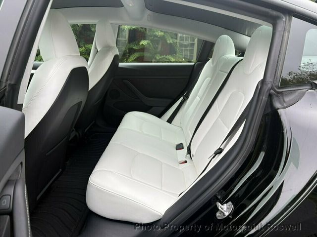 2023 Tesla Model 3 RWD - 23060856 - 20