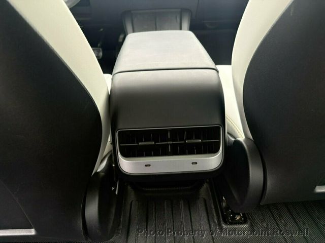 2023 Tesla Model 3 RWD - 23060856 - 21