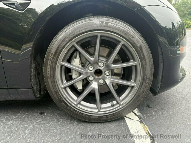 2023 Tesla Model 3 RWD - 23060856 - 24