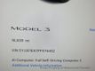 2023 Tesla Model 3 RWD - 23060856 - 2
