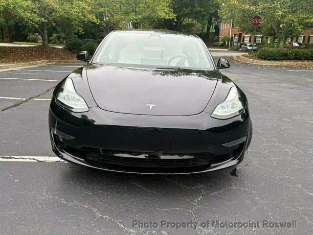 2023 Tesla Model 3 RWD - 23060856 - 3