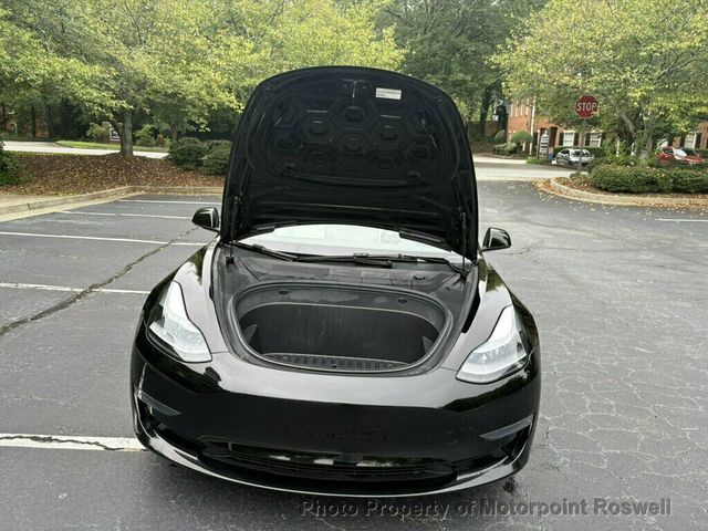 2023 Tesla Model 3 RWD - 23060856 - 4