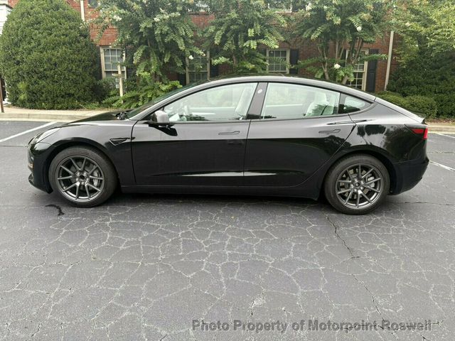 2023 Tesla Model 3 RWD - 23060856 - 5