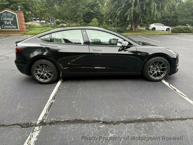 2023 Tesla Model 3 RWD - 23060856 - 6