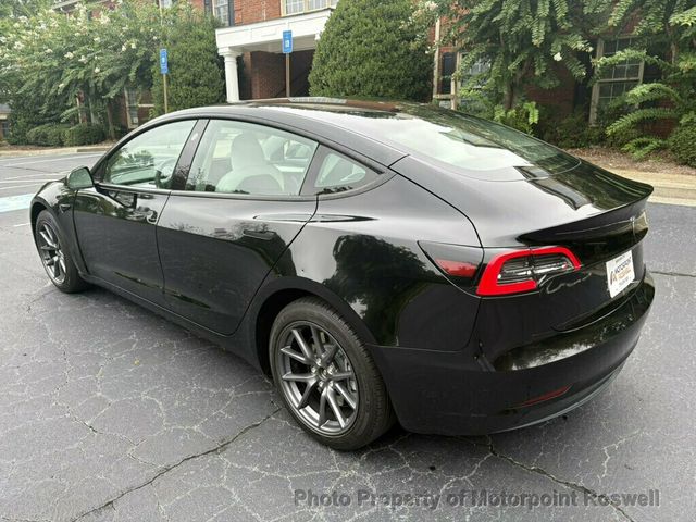 2023 Tesla Model 3 RWD - 23060856 - 8